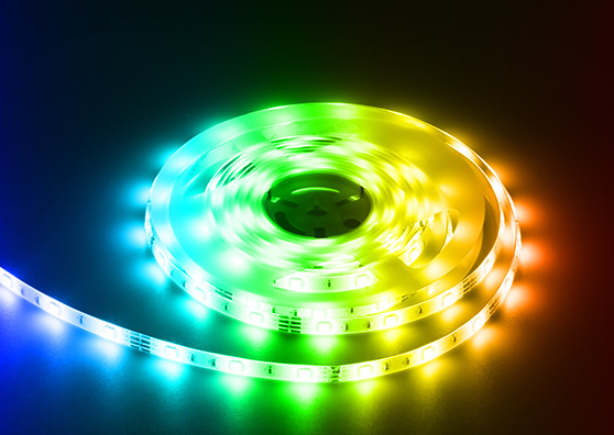 SMD5050- Copper Stand