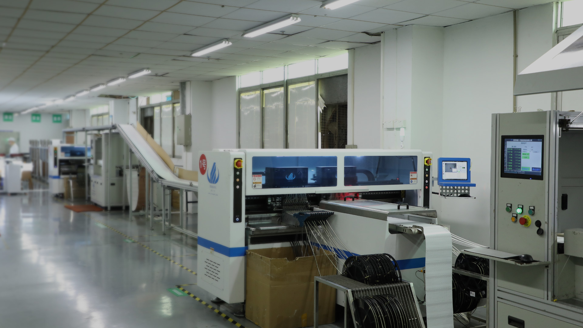 Professional customization