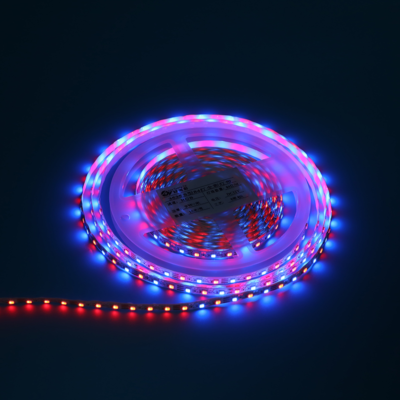 3535 12v/84 lamp (bare board)