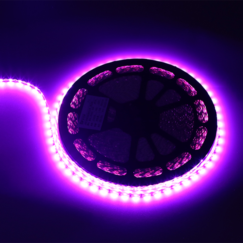 2835 lens phantom light strip