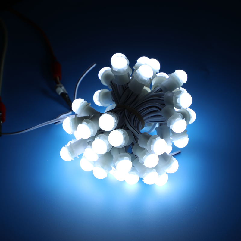 12V 12mm light string