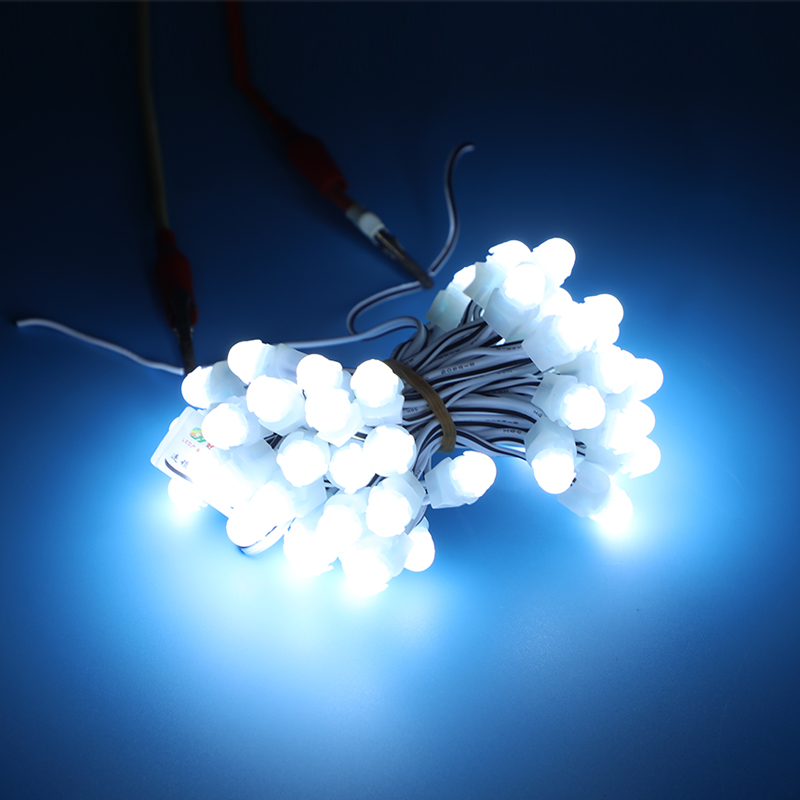 12V9MM Light String Project Payment