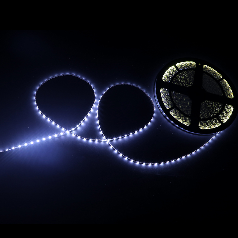 White light 60 bulb 12V