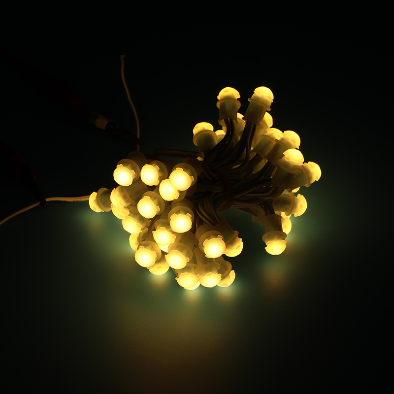 12V9MM Light String - Regular Model