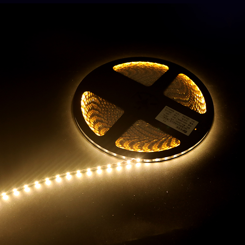 Warm white 60 lamp, 12V