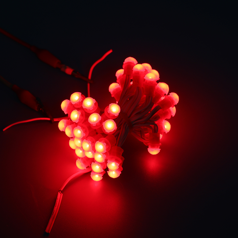 12V9MM Light String - Regular Model