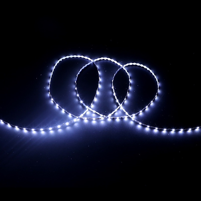 White light 60 bulb 12V