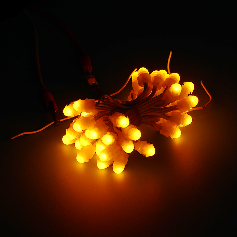 12V9MM Light String Project Payment