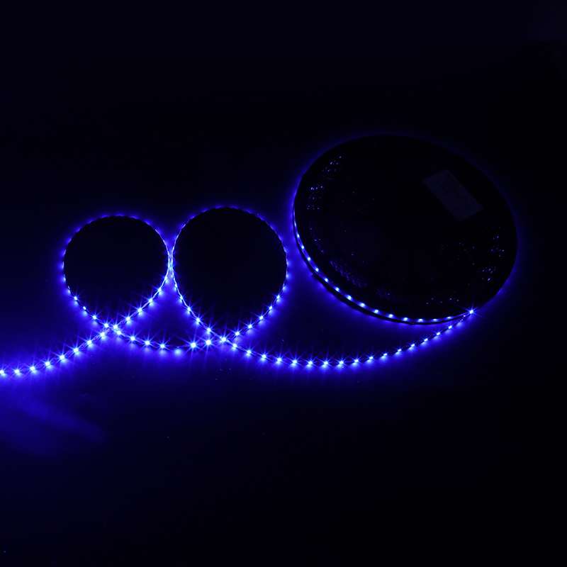 Blue Light 60 Lamp 12V