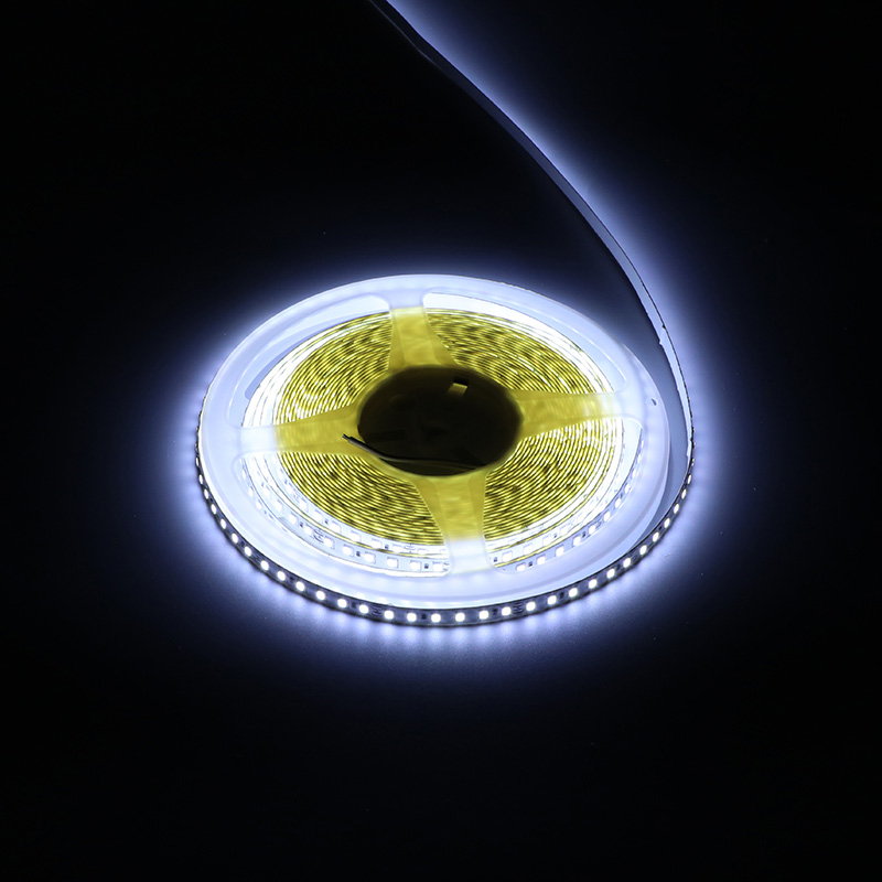 12V 24V 1-meter 120-lumen straight light strip